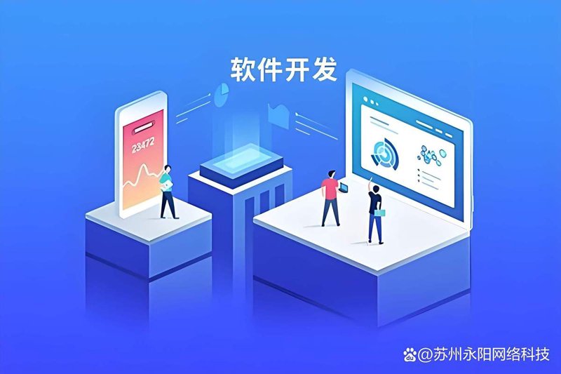 企业网站建设助力打造卓越形象